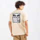 Obey Ανδρική κοντομάνικη μπλούζα Eyes Icon 2 Classic Short Sleeve T-Shirt